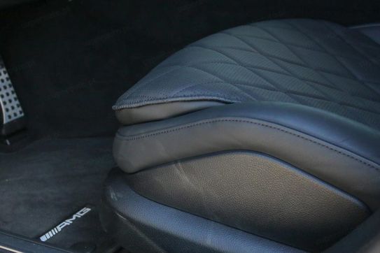 Mercedes Klasa S 450 d  4-Matic L AMG Line