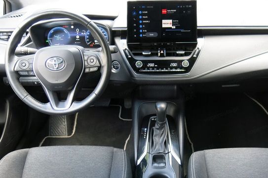 Toyota Corolla 1.8 Hybrid Comfort