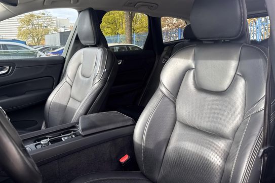 Volvo XC60 B4 B Inscription