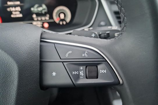 Audi Q5 Sportback 40 TFSI quattro S Line