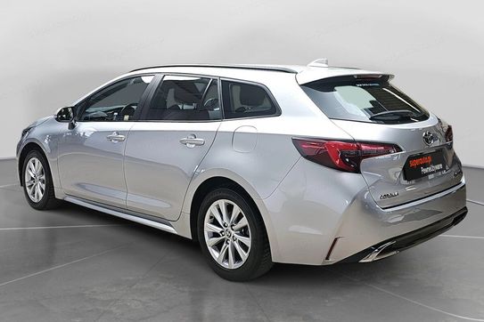 Toyota Corolla 1.8 Hybrid Comfort