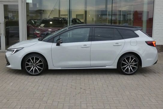Toyota Corolla GR Sport 1.8 Hybrid