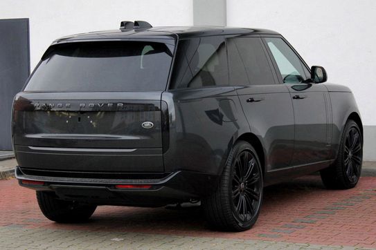 Land Rover Range Rover V8 P530 Autobiography