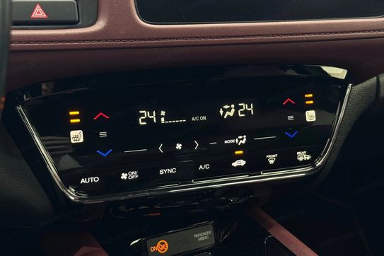 Honda HR-V 1.5 Sport