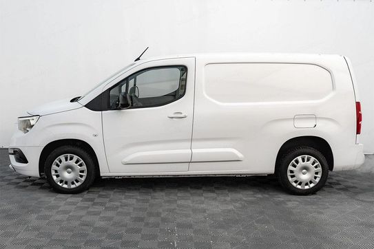 Opel Combo Van Cargo L2H1