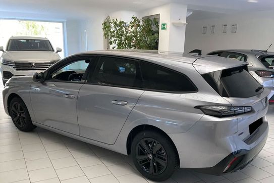 Peugeot 308 Business EAT8 1.5 BlueHDi