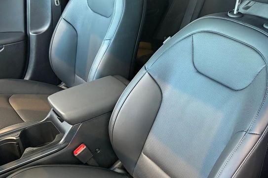 Kia K4 1.6 T-GDI L Business Line