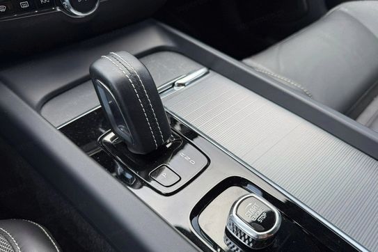 Volvo S60 B4 B R-Design