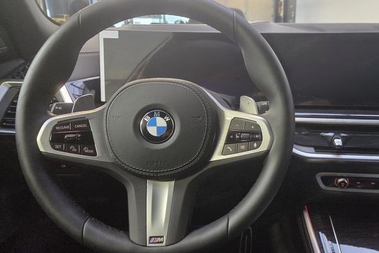 BMW X5 xDrive30d M Sport