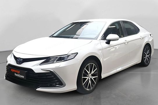 Toyota Camry 2.5 Hybrid Prestige