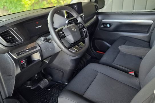 Citroen SpaceTourer L2H1 XL Plus EAT8