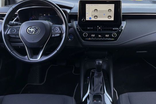 Toyota Corolla 1.8 Hybrid GPF Comfort