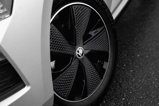 Skoda Kamiq Monte Carlo 1.5 TSI DSG