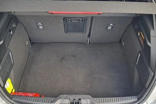 Ford Focus 2.0 EcoBlue Active X aut