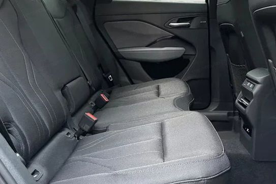 Audi Q3 TFSI S line Sportback