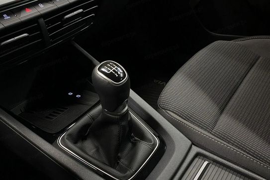 Skoda Octavia 1.5 TSI