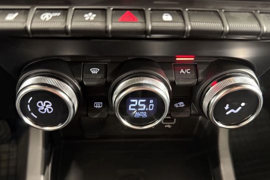 Renault Arkana 1.3 TCe mHEV EDC