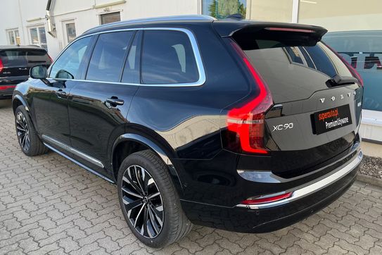 Volvo XC90 B5 B AWD Plus Bright 7os