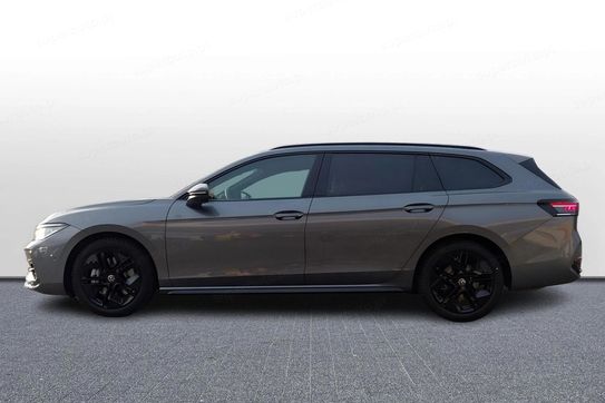 Volkswagen Passat 2.0 TSI 4Mot. DSG