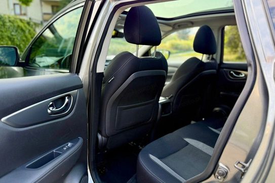 Nissan Qashqai 1.3 DIG-T Tekna+