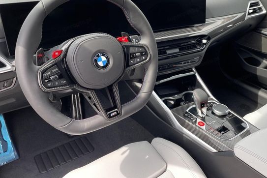 BMW Seria 3 Touring M3 Competition xDrive