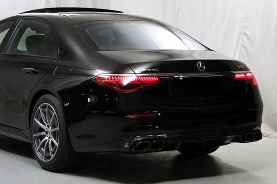 Mercedes Klasa S AMG 63 E Performance  L 4-Matic