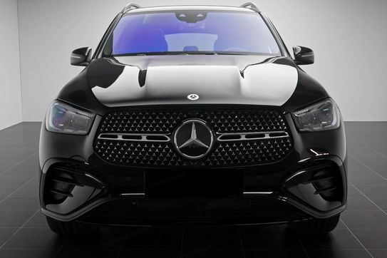 Mercedes GLE 450 d 4-Matic AMG Line