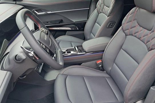 SsangYong Actyon 1.5 T-GDI Adventure 4WD aut