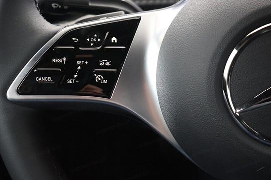 Mercedes CLA 200