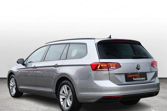 Volkswagen Passat 2.0 TDI EVO Business DSG