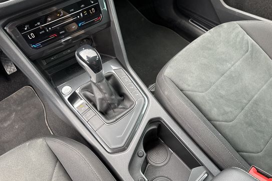Volkswagen Tiguan Elegance 1.5 TSI EVO  DSG