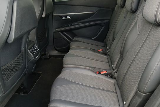 Peugeot 5008 2.0 BlueHDI GT S&S EAT8