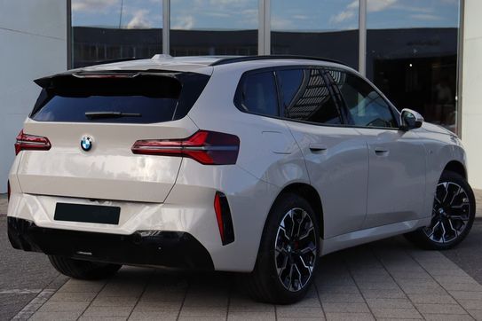 BMW X3 xDrive20d M Sport