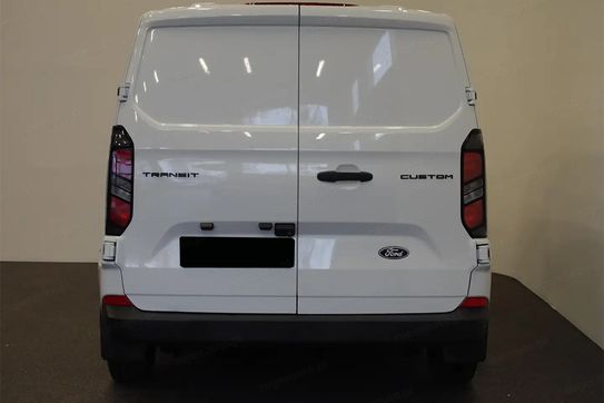 Ford Transit Custom 280 L1H1 Trend