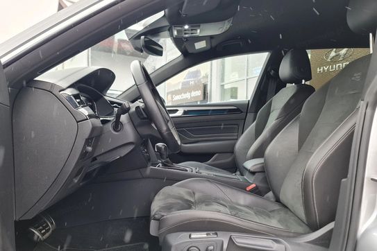 Volkswagen Arteon 2.0 TSI R-Line DSG