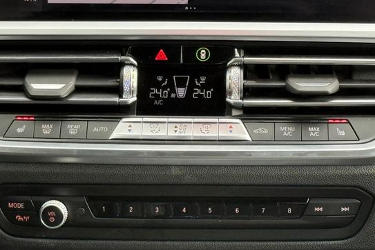 BMW Seria 3 320d xDrive M Sport