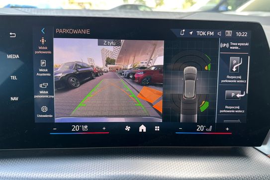 BMW Seria 2 Active Tourer 218i M Sport