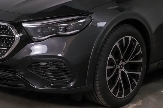 Mercedes Klasa E All-Terrain 220 d 4MATIC Avantgarde