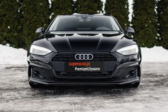 Audi A5 Sportback 40 TDI Advanced