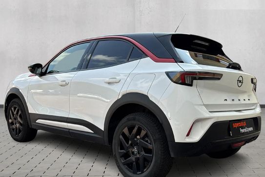 Opel Mokka 1.2 T GS S&S aut