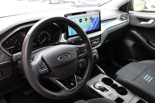 Ford Focus 1.5