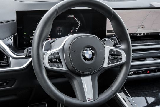 BMW X5 xDrive40i M Sport