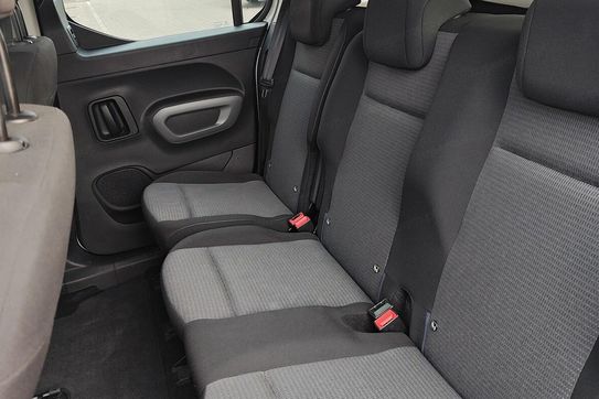 Toyota Proace City Verso 1.5 D-4D