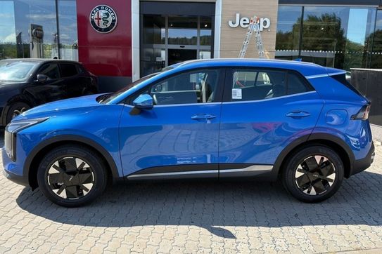 Kia Sportage 1.6 T-GDI M 2WD