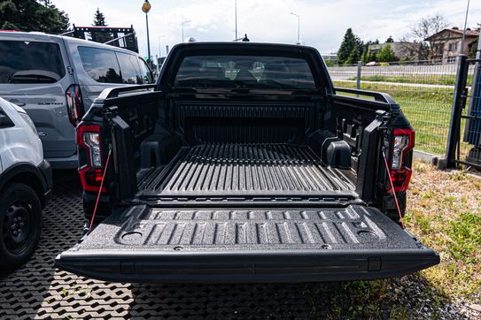 Ford Ranger Wildtrak X A10 4x4