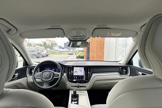 Volvo XC60 B4 D AWD Essential aut