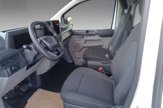 Ford Transit Custom 320 L1H1 Trend Zabudowa Brygadowa A8