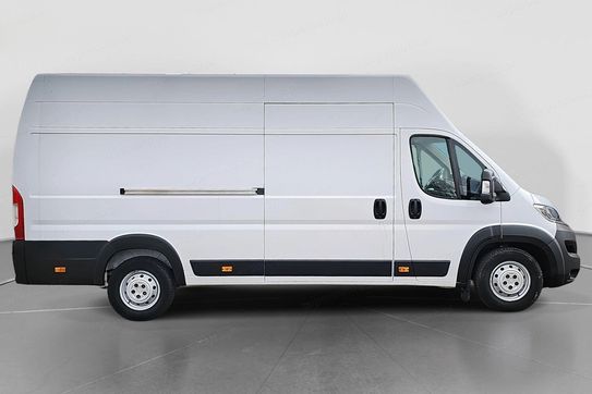 Opel Movano L4H3