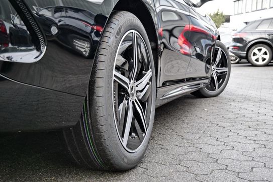 Mercedes CLA 200 4-Matic AMG Line