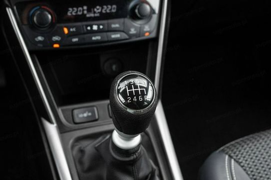 Suzuki SX4 1.4 SHVS Elegance
